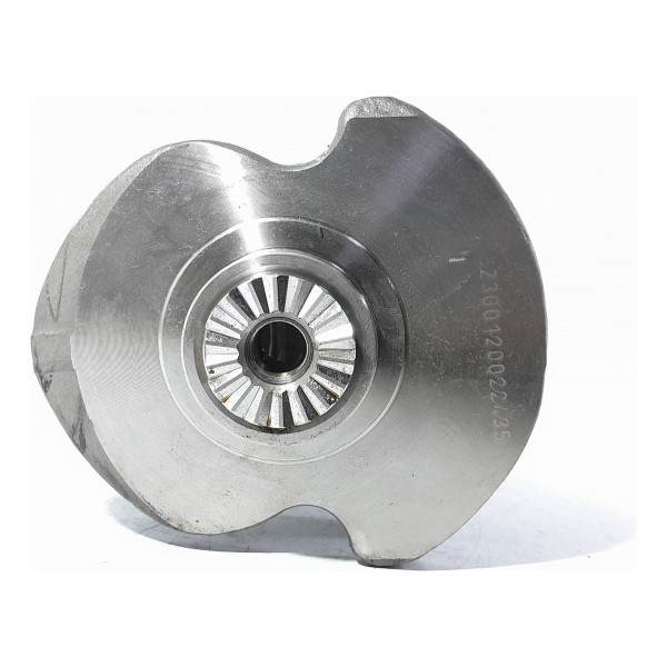 Virabrequim Audi Q5 252cv Ea888 Stander 18/22 06k105189