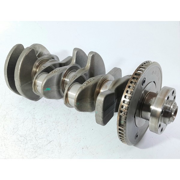 Virabrequim Audi Q5 252cv Ea888 Stander 18/22 06k105189