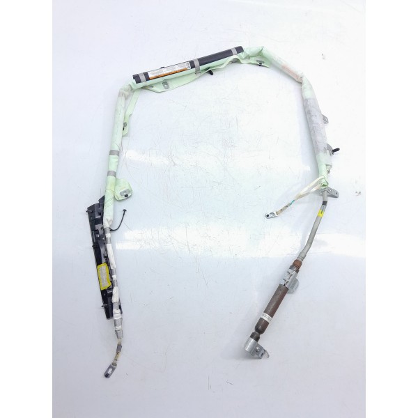 Cortina Teto Ford Edge Esquerda 2010/2015 Ct4378042d95ab