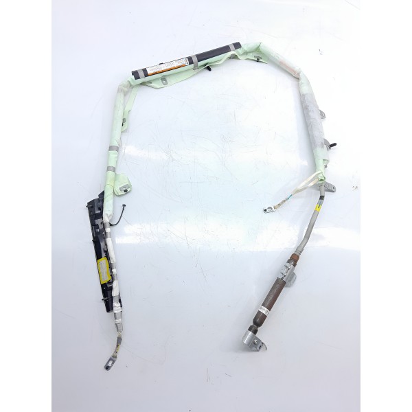 Cortina Teto Ford Edge Esquerda 2010/2015 Ct4378042d95ab