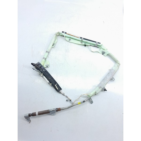 Cortina Teto Ford Edge Esquerda 2010/2015 Ct4378042d95ab