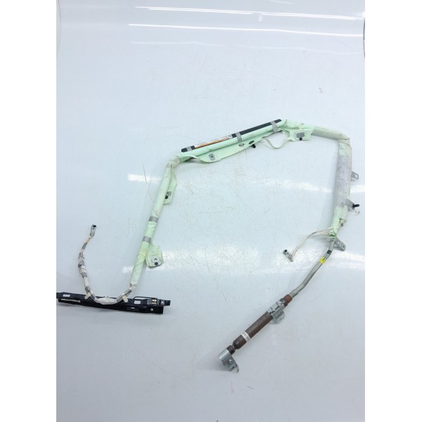 Cortina Teto Ford Edge Esquerda 2010/2015 Ct4378042d95ab