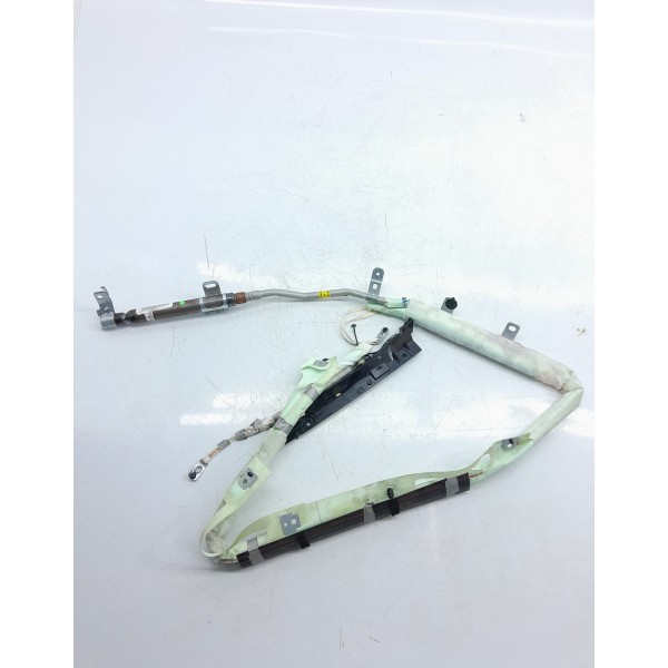 Cortina Teto Ford Edge Esquerda 2010/2015 Ct4378042d95ab