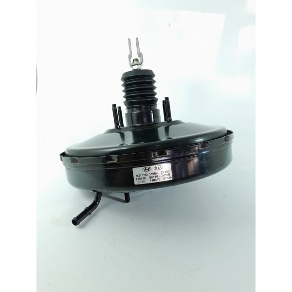 Hidrovacuo Servo Freio  Veloster 1.6 2011/2014 585002v100