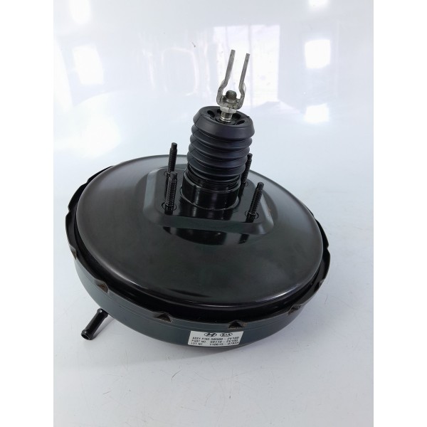 Hidrovacuo Servo Freio  Veloster 1.6 2011/2014 585002v100