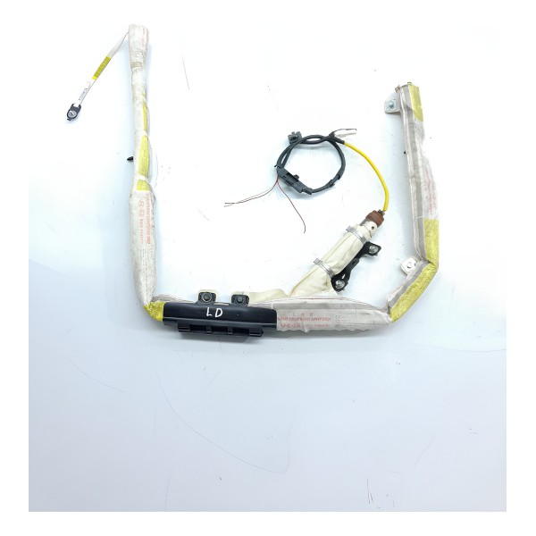 Cortina Teto Hyundai Veloster Direita 2010/2014 850202v000