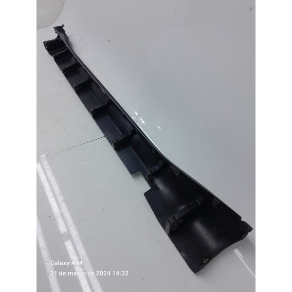 Spoiler Lateral Compass Direito 2018/2024 60967403 Preto