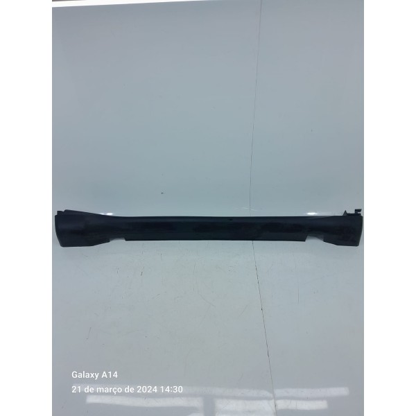 Spoiler Lateral Compass Direito 2018/2024 60967403 Preto