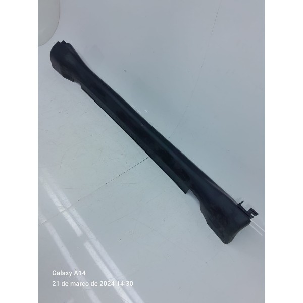 Spoiler Lateral Compass Direito 2018/2024 60967403 Preto