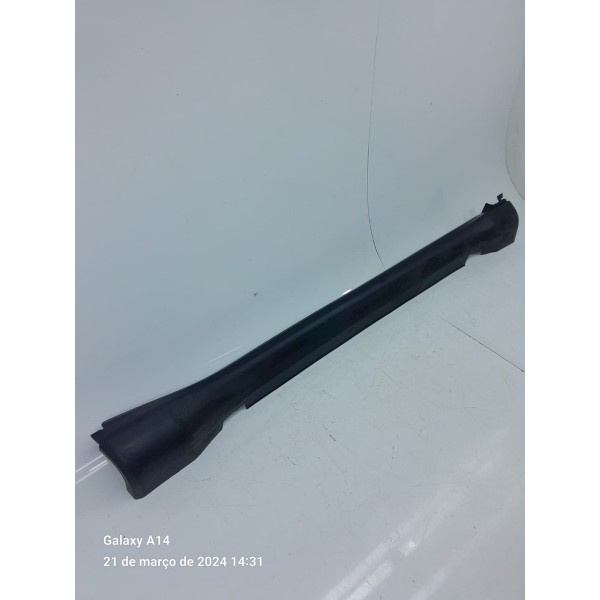 Spoiler Lateral Compass Direito 2018/2024 60967403 Preto