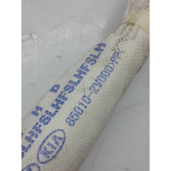 Cortina Teto Hyundai Veloster Esquerda 2011/2014 850102v000