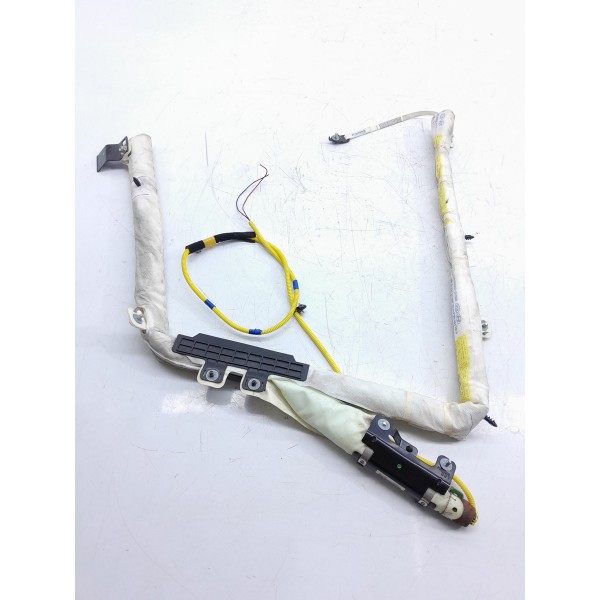 Cortina Teto Hyundai Veloster Esquerda 2011/2014 850102v000