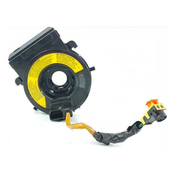 Cinta Hard Disk Volante Hyundai Veloster 1.6 2011/2014