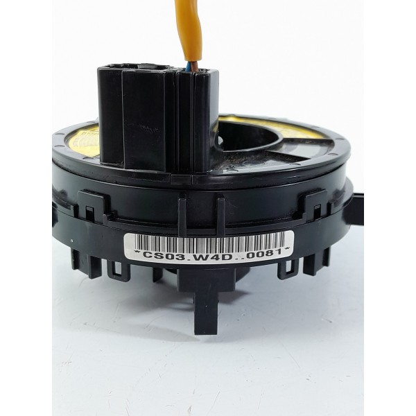 Cinta Hard Disk Volante Hyundai Veloster 1.6 2011/2014