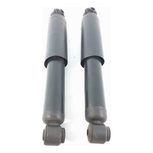 Par Amortecedor Traseiro Hyundai Veloster 2011/2014 Original