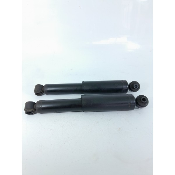 Par Amortecedor Traseiro Hyundai Veloster 2011/2014 Original