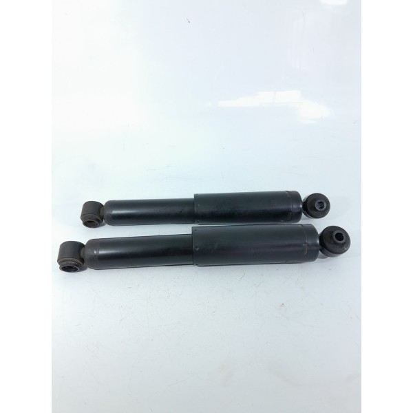 Par Amortecedor Traseiro Hyundai Veloster 2011/2014 Original