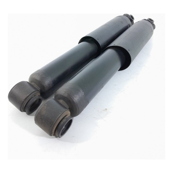 Par Amortecedor Traseiro Hyundai Veloster 2011/2014 Original