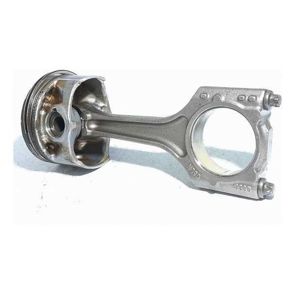 Pistao Biela Audi Q5 2.0 252cv Ea888 2018 2019 2020/2022