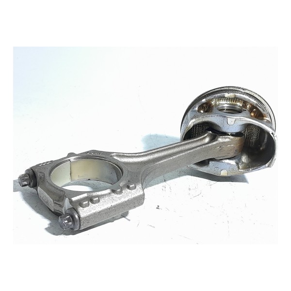 Pistao Biela Audi Q5 2.0 252cv Ea888 2018 2019 2020/2022