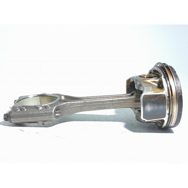 Pistao Biela Audi Q5 2.0 252cv Ea888 2018 2019/2022 Orig