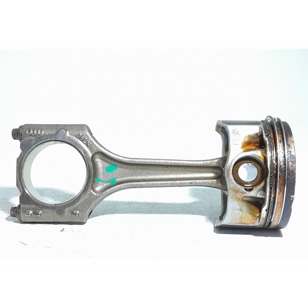 Pistao Biela Audi Q5 2.0 252cv Ea888 2018 2019/2022 Orig