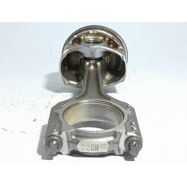 Pistao Biela Audi Q5 2.0 252cv Ea888 2018 2019 2020/2022