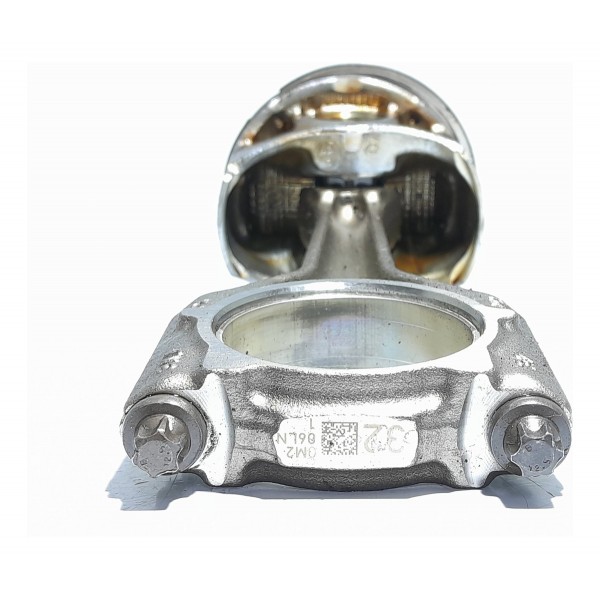 Pistao Biela Audi Q5 2.0 252cv Ea888 2018 2019/2022 Original