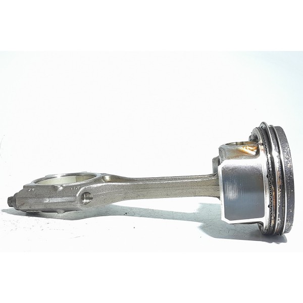 Pistao Biela Audi Q5 2.0 252cv Ea888 2018 2019/2022 Original