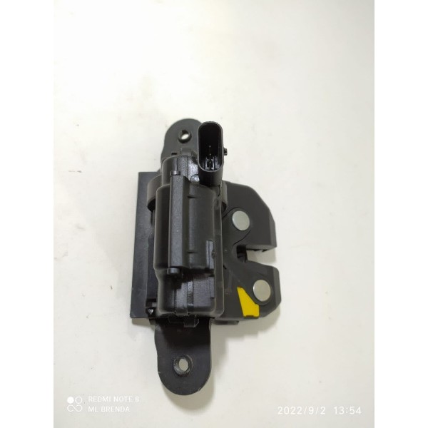 Fechadura Tampa Traseira Renegade 2015/2021 52096564