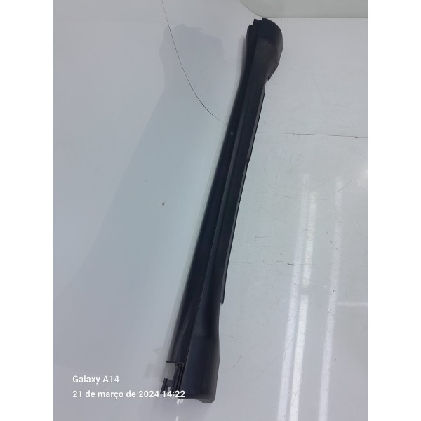 Spoiler Lateral Compass Esquerdo 2018/2024 60967404 Preto