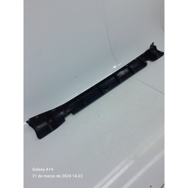 Spoiler Lateral Compass Esquerdo 2018/2024 60967404 Preto