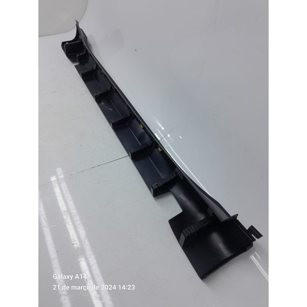 Spoiler Lateral Compass Esquerdo 2018/2024 60967404 Preto