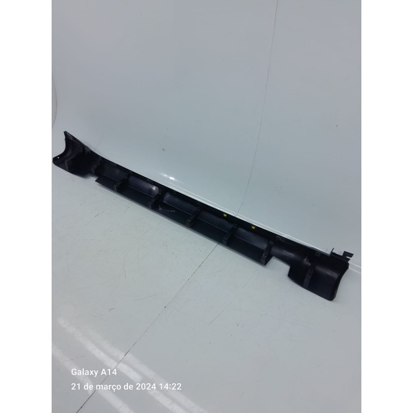 Spoiler Lateral Compass Esquerdo 2018/2024 60967404 Preto