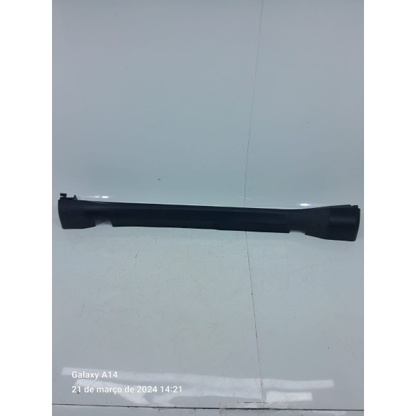 Spoiler Lateral Compass Esquerdo 2018/2024 60967404 Preto