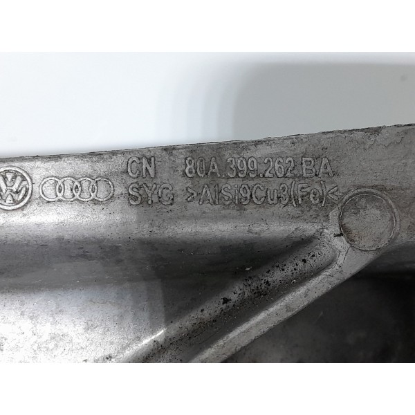 Travessa Inferior Cambio Audi Q5 2.0 2018/2022 80a399262ba