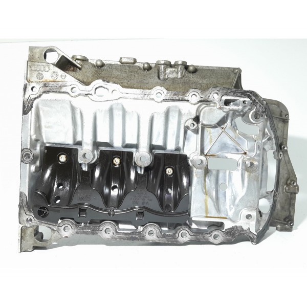 Sobre Carter Audi Q5 252 Cv 2018/2023 06l103603ag