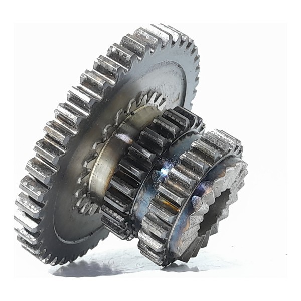 Engrenagem Virabrequim Audi Q5 2.0 252cv 2018/2022 06k105209