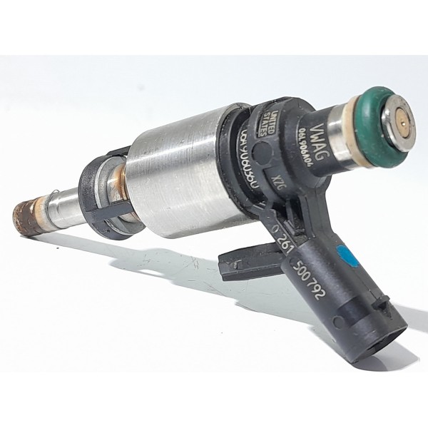 Bico Injetor Audi Q5 2.0 2018 2019 2020 2021 2022 06a9060360 127/220v