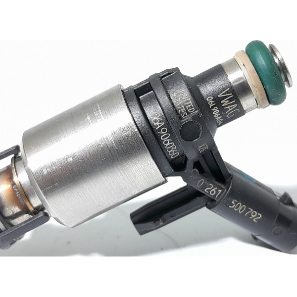 Bico Injetor Audi Q5 2.0 2018 2019/2024 06a9060360 127/220v