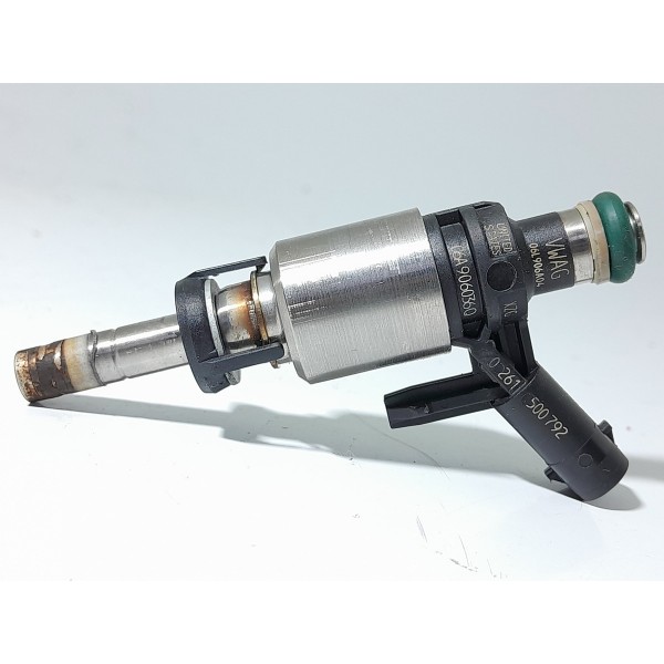 Bico Injetor Audi Q5 2.0 2018 2019/2024 06a9060360 127/220v