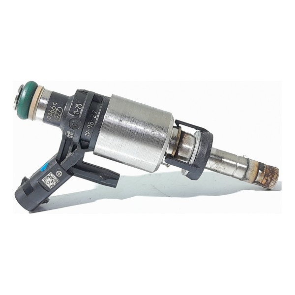 Bico Injetor Audi Q5 2.0 2018/2024 06a9060360 127/220v