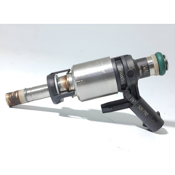 Bico Injetor Audi Q5 2.0 2018/2024 06a9060360 127/220v
