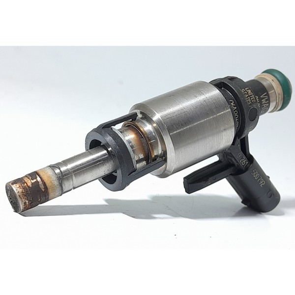 Bico Injetor Audi Q5 2.0 2018/2024 06a9060360 127/220v