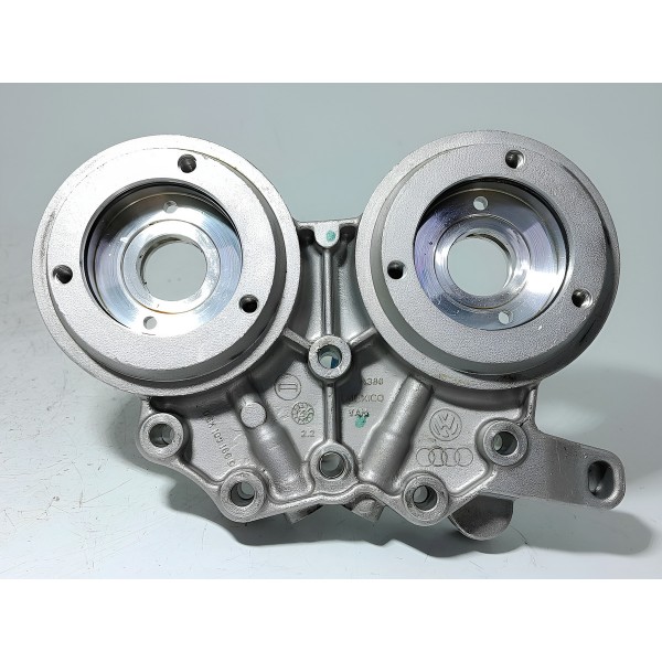 Tampa Comando Valvula Audi Q5 2.0 2018/2022 06k103166 Cinza