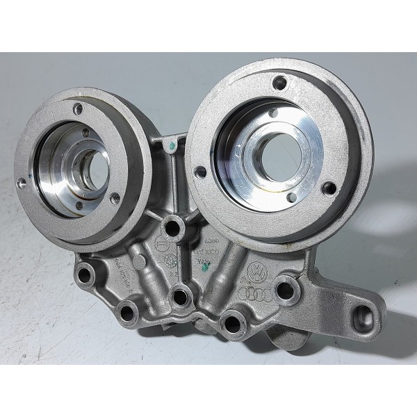 Tampa Comando Valvula Audi Q5 2.0 2018/2022 06k103166 Cinza