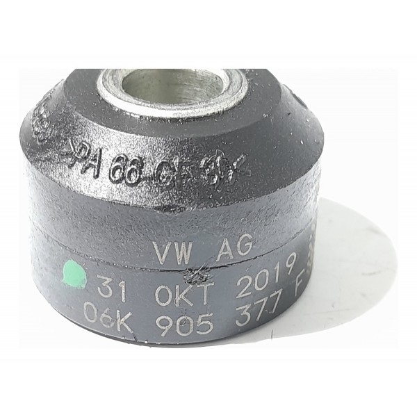 Sensor Detonacao Audi Q5 2.0 2018/2022 06k905377f