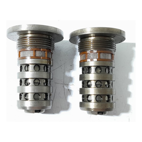 Kit Corrente Comando Audi Q5 2.0 252cv Ea888 2018/2022 Orig