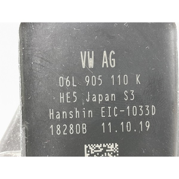 Bobina Ignicao Audi Q5 2.0 2018 2019/2022 06l905110k