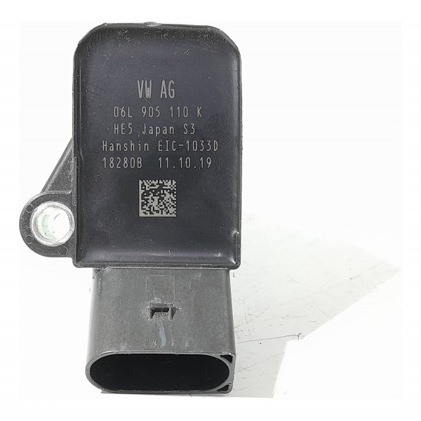 Bobina Ignicao Audi Q5 2.0 2018 2019/2022 06l905110k